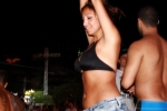 Jay Sean live at Edde Sands, Part 1 of 5